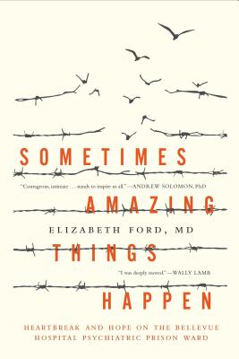 Sometimes Amazing Things Happen Heartbreak And Hop