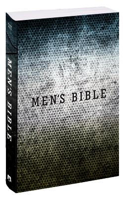 Image for The Men's Bible (English and Kannada Edition)