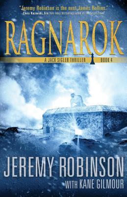 Image for Ragnarok (A Jack Sigler Thriller) Ragnarok (A Jack Sigler Thriller)