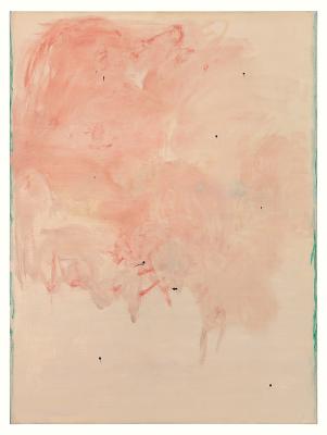 Raoul de Keyser: Drift