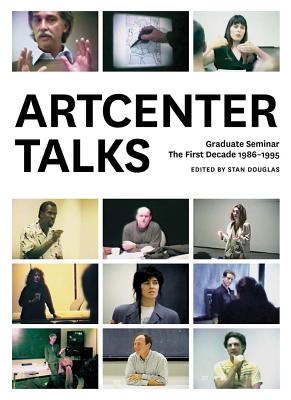 ArtCenter Talks: The First Decade