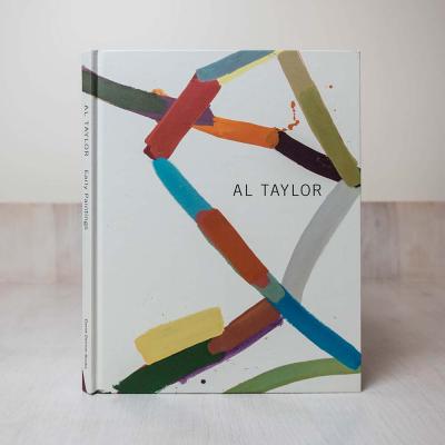 Al Taylor: Early Paintings