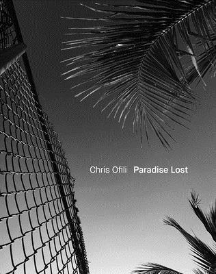 Chris Ofili: Paradise Lost