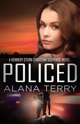 Image for Policed (A Kennedy Stern Christian Suspense Novel) (Volume 3) Policed (A Kennedy Stern Christian Suspense Novel) (Volume 3)