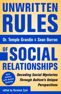 Image for Unwritten Rules of Social Relationships, REVISED