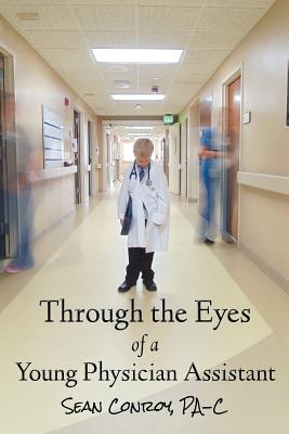 Image for Through the Eyes of a Young Physician Assistant
