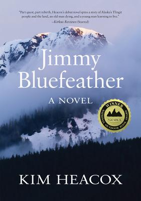 JIMMY BLUEFEATHER
