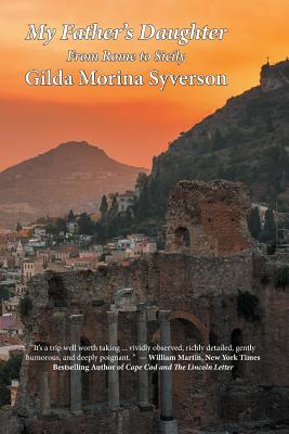 Image for My Father's Daughter: From Rome to Sicily