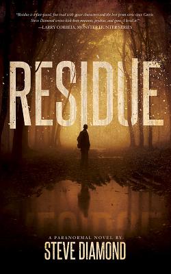 Residue (Jack Bishop series) (Volume 1)