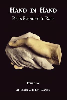 Image for Hand in Hand: Poets Respond to Race