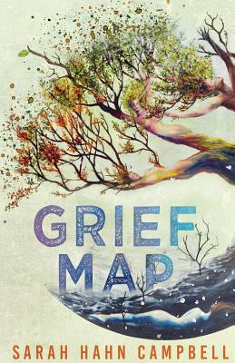 Image for Grief Map (The Hellum and Neal Series in LGBTQIA+ Literature) Grief Map (The Hellum and Neal Series in LGBTQIA+ Literature)