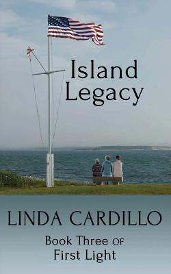Image for Island Legacy