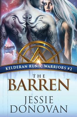 The Barren (Kelderan Runic Warriors)