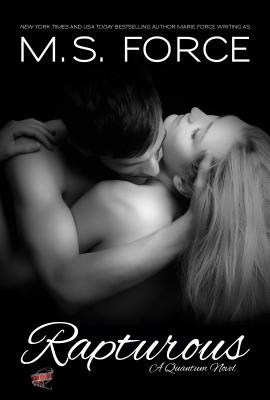Rapturous (Quantum Series)