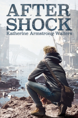 Aftershock (The Arydian Chronicles)