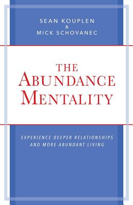Image for The Abundance Mentality The Abundance Mentality