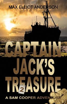 Image for Captain Jack's Treasure: A Sam Cooper Adventure, Episode 2 Captain Jack's Treasure: A Sam Cooper Adventure, Episode 2