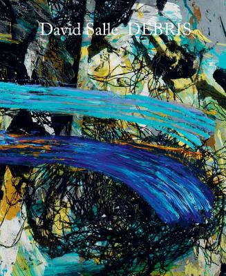 David Salle: Debris (KARMA, NEW YORK)