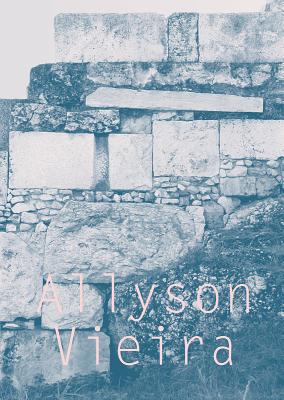 Allyson Vieira: The Plural Present (Si)