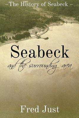 Image for Seabeck - And the Surrounding Area
