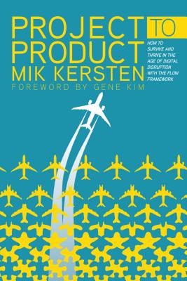 Project To Product