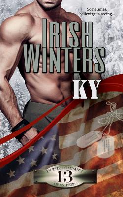 Ky (In the Company of Snipers) (Volume 13) Image for Ky (In the Company of Snipers) (Volume 13)