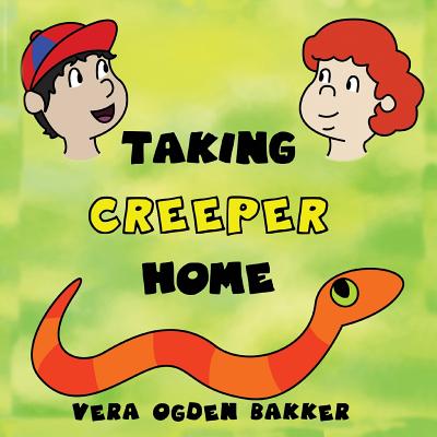 Taking Creeper Home Image for Taking Creeper Home