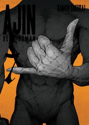 Image for Ajin 7: Demi-Human
