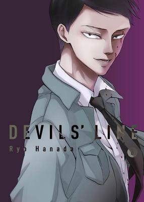 Devils' Line, 6 Image for Devils' Line, 6