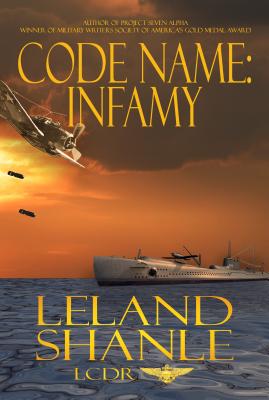 Image for Code Name: Infamy (Aviator Series)
