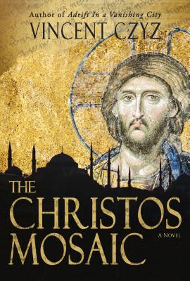 The Christos Mosaic: A Novel