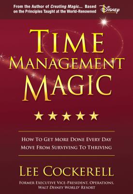 Image for Time Management Magic Time Management Magic