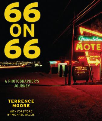 66 On 66: A Photographer's Journey