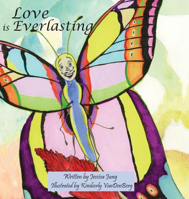 Love is Everlasting Image for Love is Everlasting