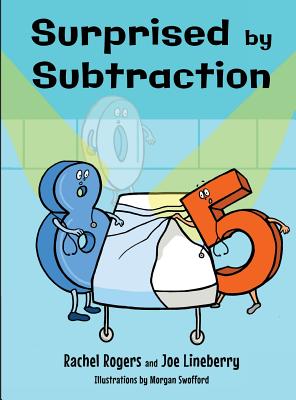 Surprised by Subtraction (The Gift of Numbers) Image for Surprised by Subtraction (The Gift of Numbers)