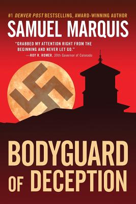 Bodyguard of Deception (World War Two Series) (Volume 1) Image for Bodyguard of Deception (World War Two Series) (Volume 1)