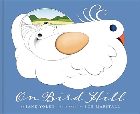 On Bird Hill (On Bird Hill and Beyond, 1)