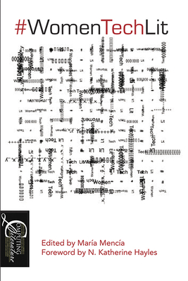 Image for #WomenTechLit (Computing Literature)