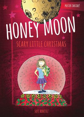 The Enchanted World Of Honey Moon A Scary Little Christmas.
