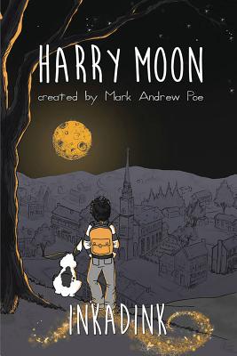 Image for Harry Moon : Inkadink Harry Moon : Inkadink
