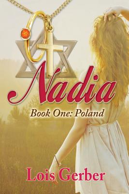 Nadia: Book 1: Poland Image for Nadia: Book 1: Poland