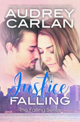 Justice Falling (3) (Falling Series)