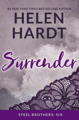Surrender (Steel Brothers Saga)