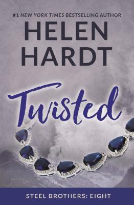 Twisted (Steel Brothers Saga)