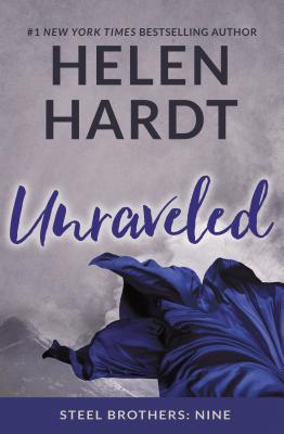 Unraveled (Steel Brothers Saga)