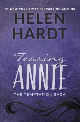 Image for Teasing Annie (2) (Temptation Saga) Teasing Annie (2) (Temptation Saga)