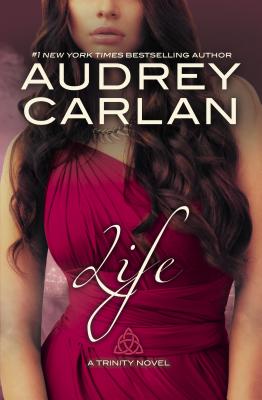 Image for Life (A Trinity Novel, 4) Life (A Trinity Novel, 4)