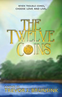 Image for The Twelve Coins