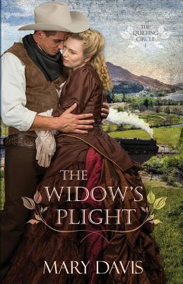 The Widow's Plight (The Quilting Circle)