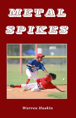 Metal Spikes (Volume 1)